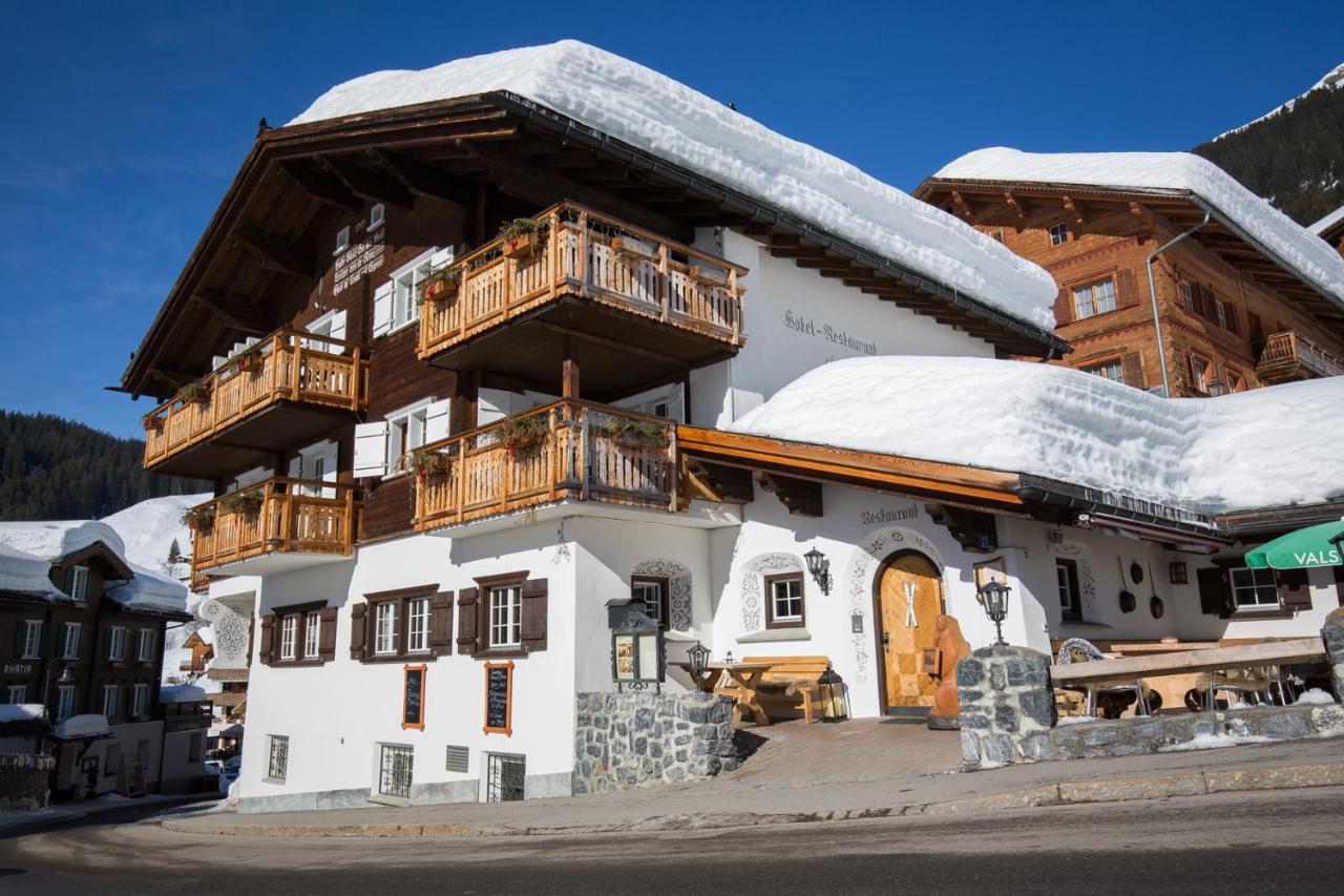 Madrisajoch 2* Sankt Antönien