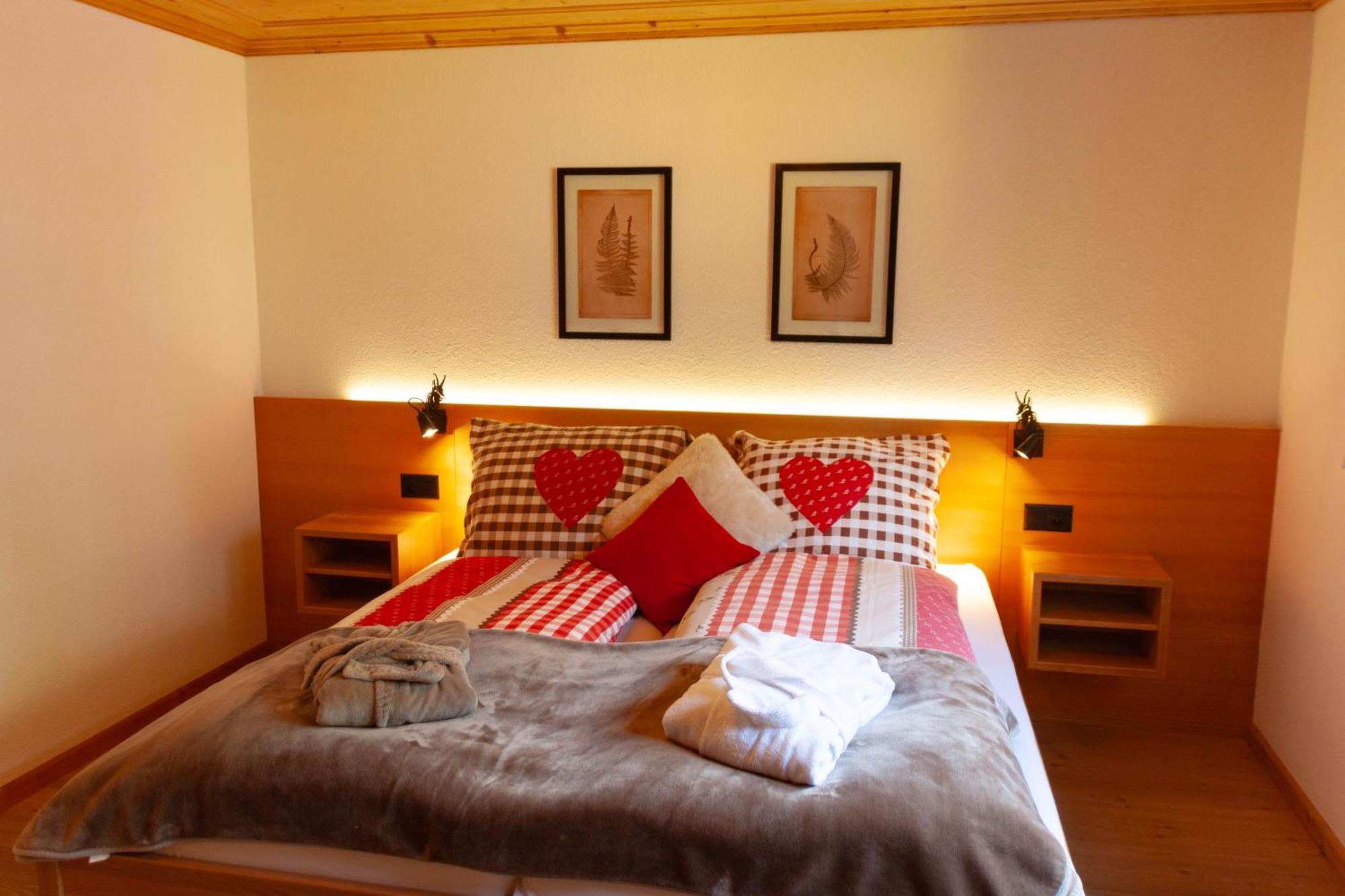 Hotel Madrisajoch