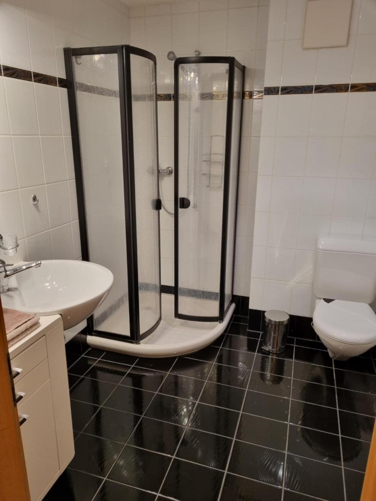 Hotel Madrisajoch Sankt Antönien
