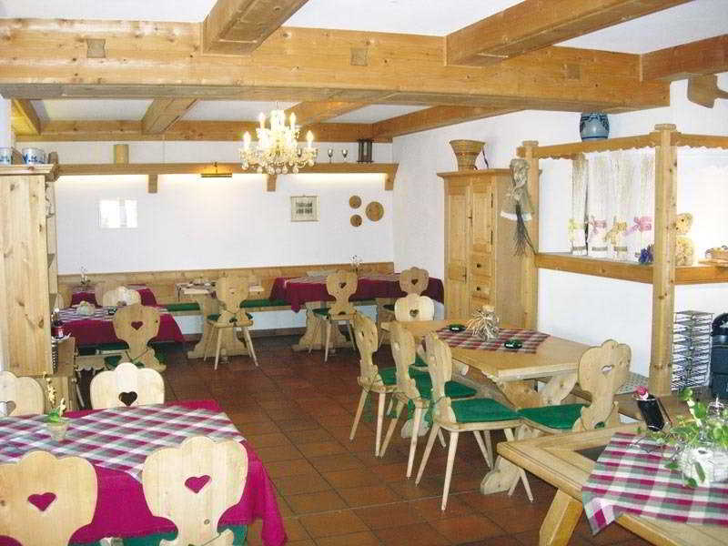 Hotel Madrisajoch