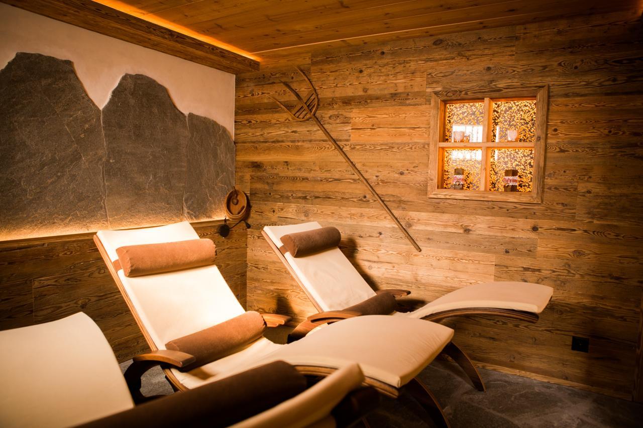 Madrisajoch Hotel Sankt Antönien