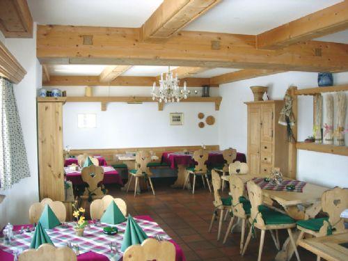 Hotel Madrisajoch 2*