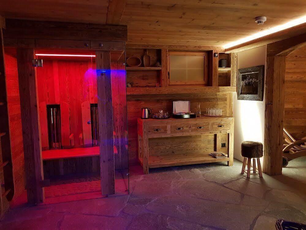 Hotel Madrisajoch
