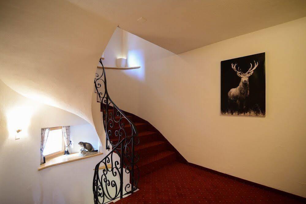 Hotel Madrisajoch Sankt Antönien