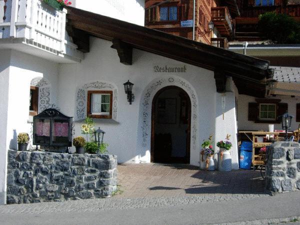 Madrisajoch 2*