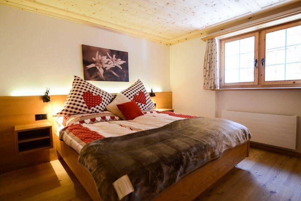 Madrisajoch Hotel Sankt Antönien